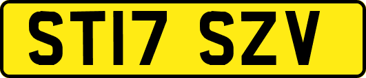 ST17SZV