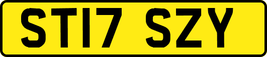 ST17SZY