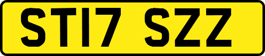 ST17SZZ
