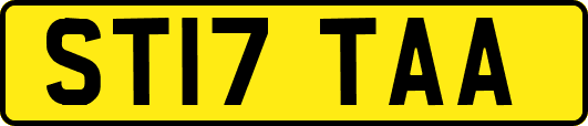ST17TAA
