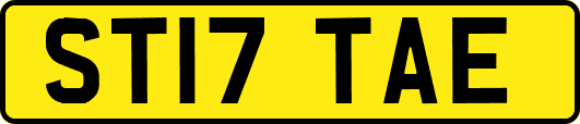ST17TAE