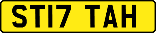 ST17TAH