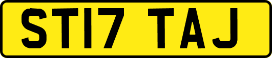 ST17TAJ
