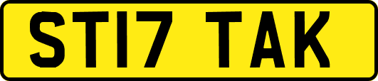 ST17TAK