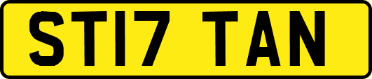 ST17TAN