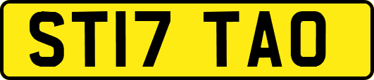 ST17TAO