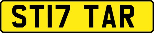 ST17TAR