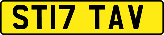 ST17TAV