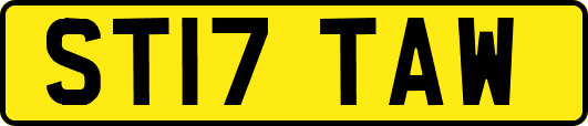ST17TAW