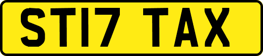 ST17TAX