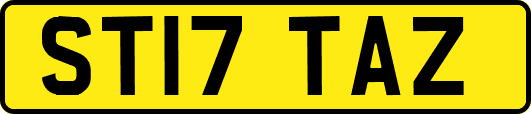 ST17TAZ