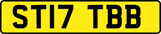ST17TBB