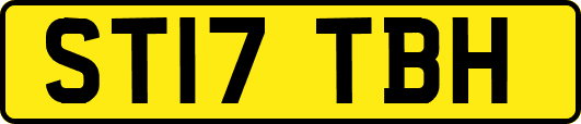 ST17TBH