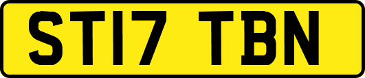 ST17TBN