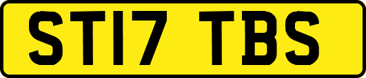 ST17TBS