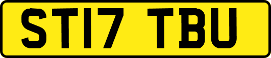 ST17TBU