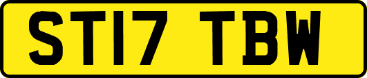 ST17TBW