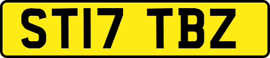 ST17TBZ