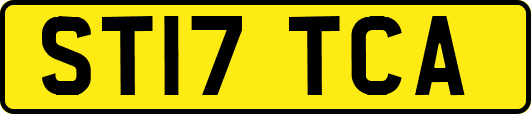 ST17TCA
