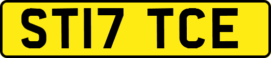 ST17TCE