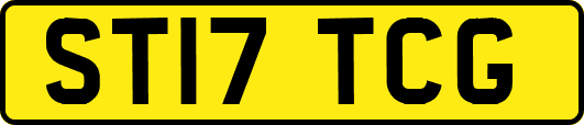 ST17TCG