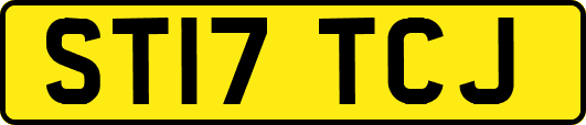 ST17TCJ