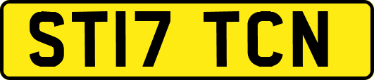 ST17TCN