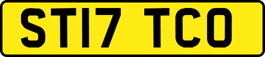 ST17TCO