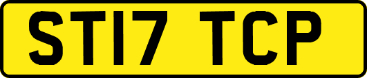 ST17TCP