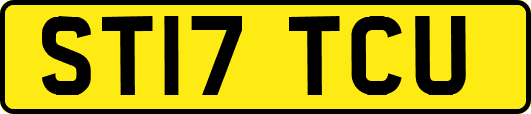 ST17TCU