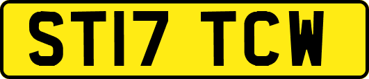 ST17TCW