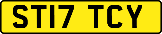 ST17TCY