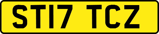 ST17TCZ