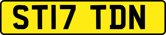 ST17TDN