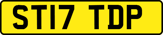 ST17TDP