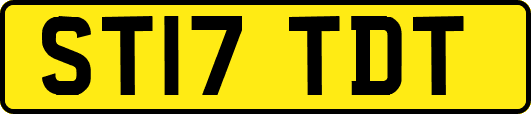 ST17TDT