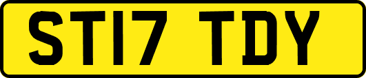 ST17TDY