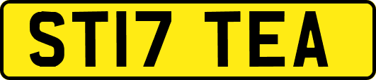 ST17TEA