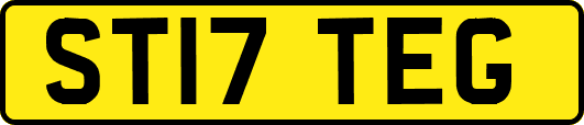 ST17TEG