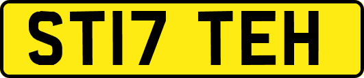 ST17TEH
