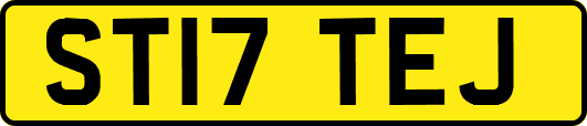ST17TEJ