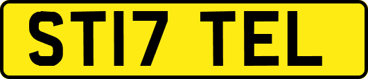 ST17TEL