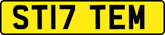 ST17TEM