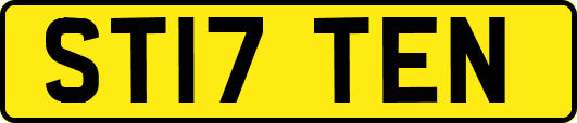 ST17TEN