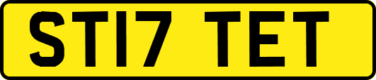 ST17TET