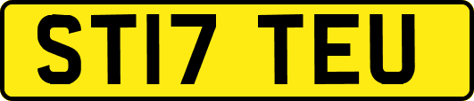 ST17TEU