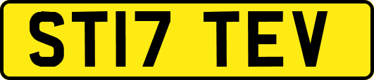 ST17TEV