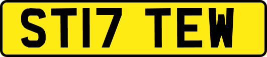 ST17TEW