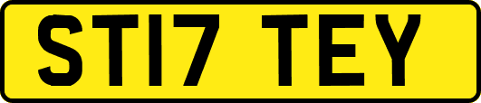 ST17TEY