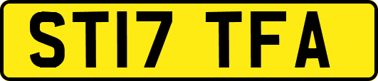 ST17TFA